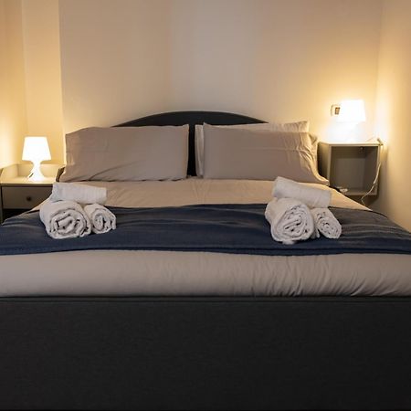 Cedros Apartment ปาแลร์โม ภายนอก รูปภาพ