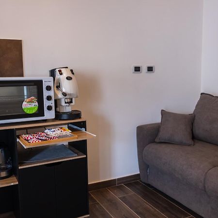 Cedros Apartment ปาแลร์โม ภายนอก รูปภาพ
