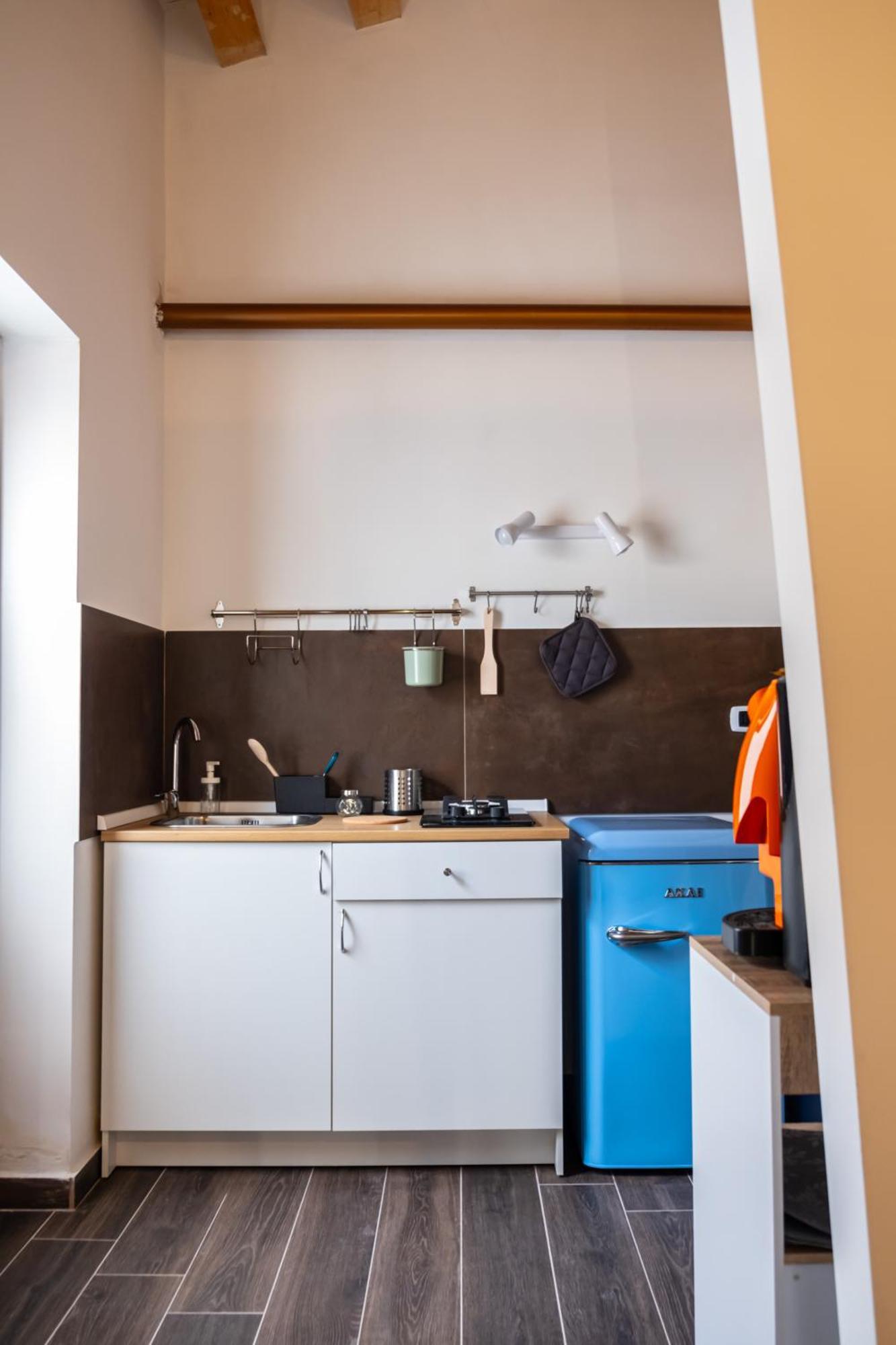 Cedros Apartment ปาแลร์โม ภายนอก รูปภาพ