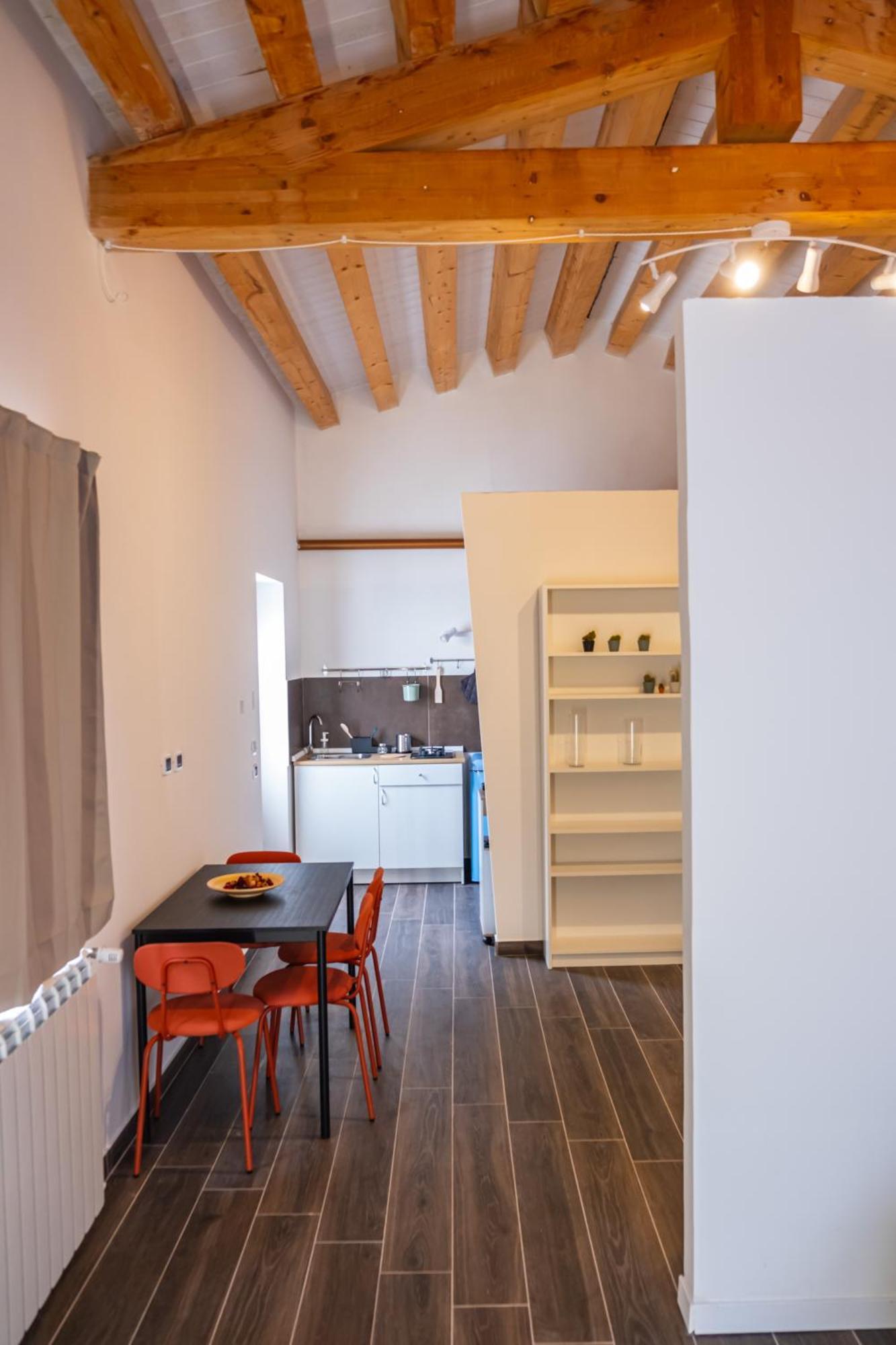 Cedros Apartment ปาแลร์โม ภายนอก รูปภาพ