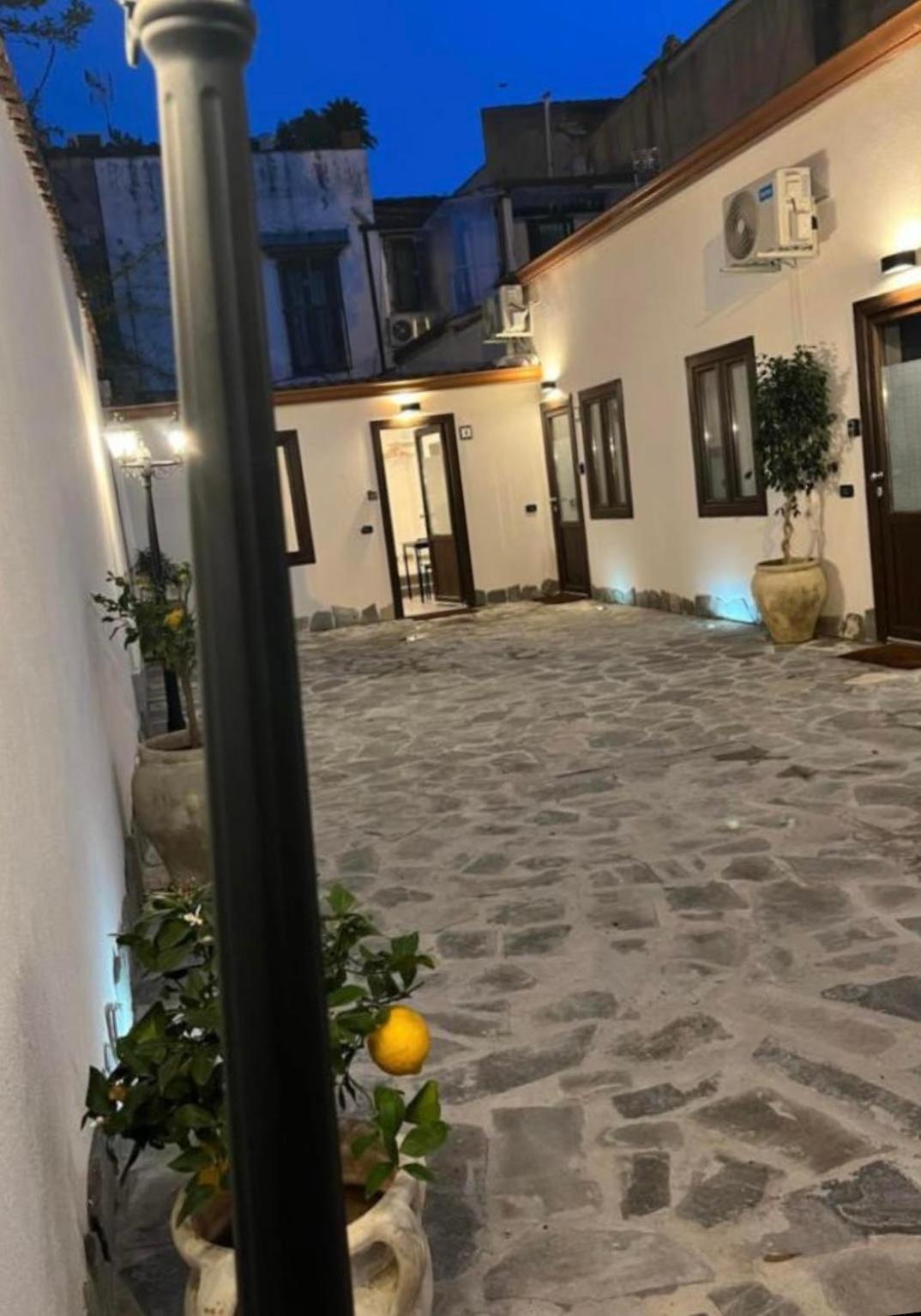 Cedros Apartment ปาแลร์โม ภายนอก รูปภาพ