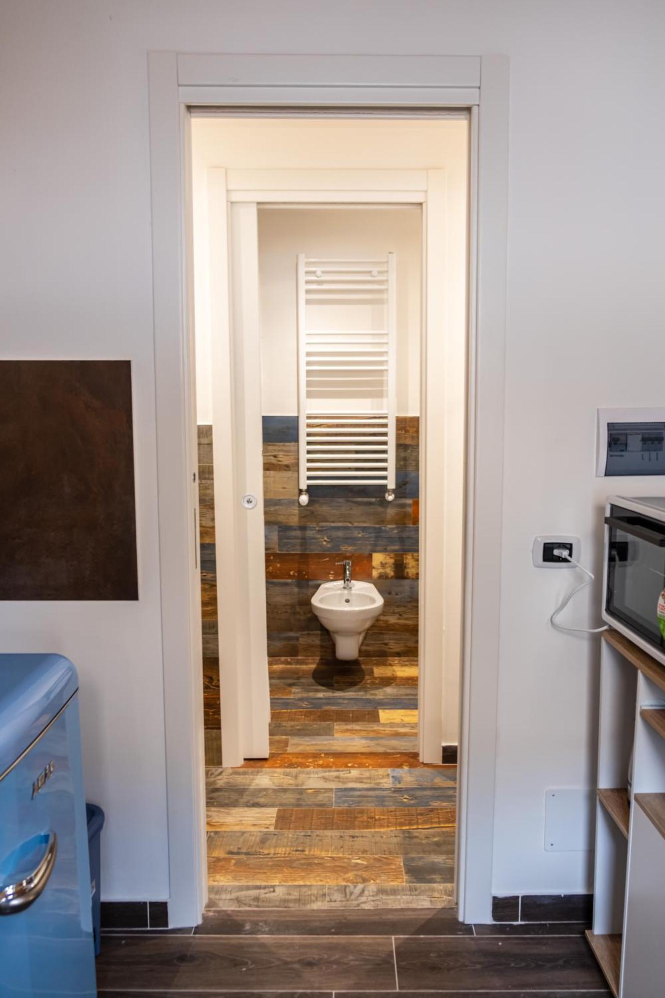 Cedros Apartment ปาแลร์โม ภายนอก รูปภาพ