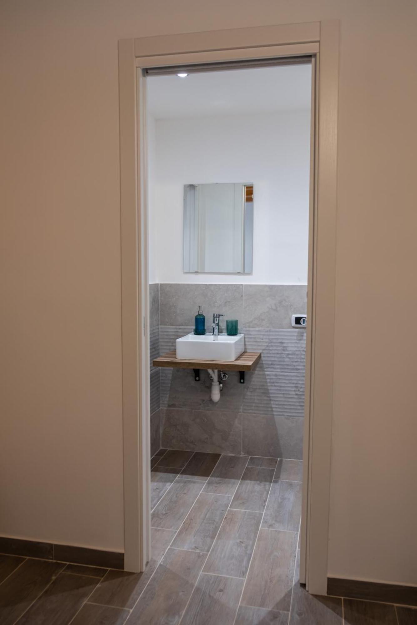 Cedros Apartment ปาแลร์โม ภายนอก รูปภาพ