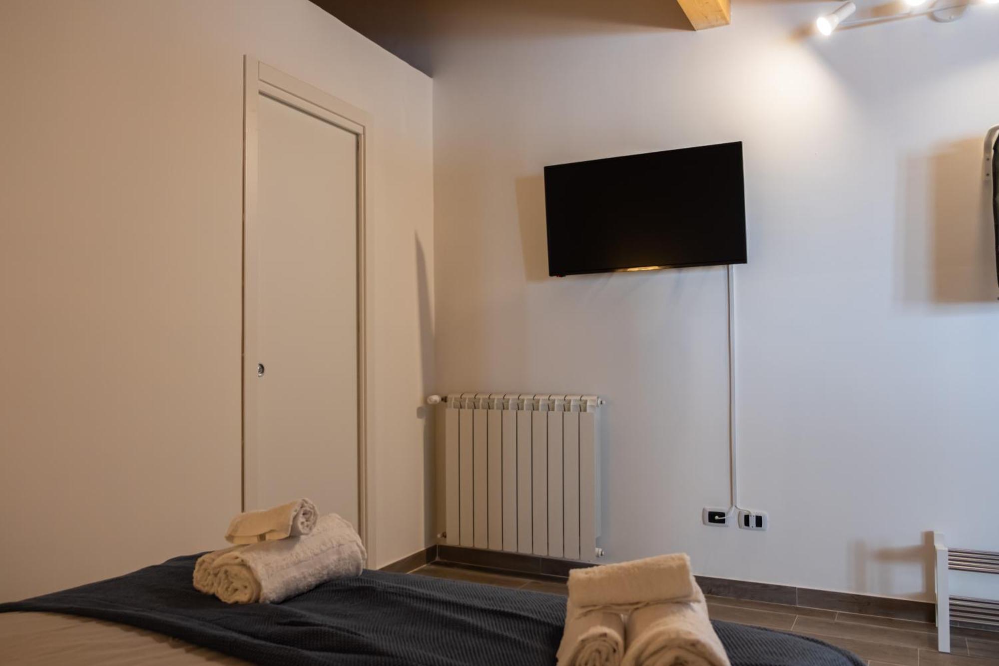 Cedros Apartment ปาแลร์โม ภายนอก รูปภาพ