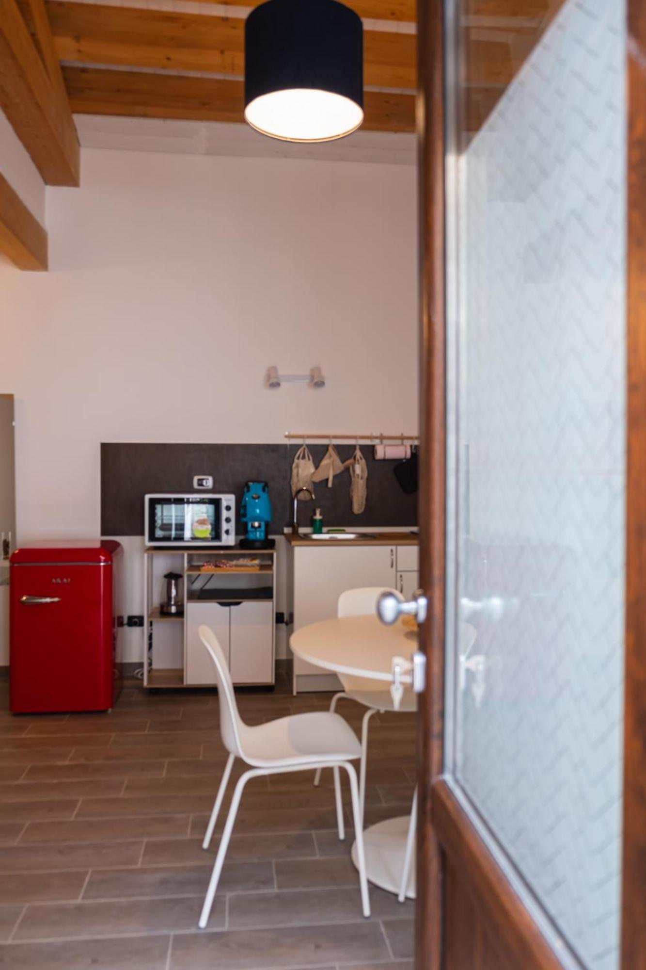 Cedros Apartment ปาแลร์โม ภายนอก รูปภาพ