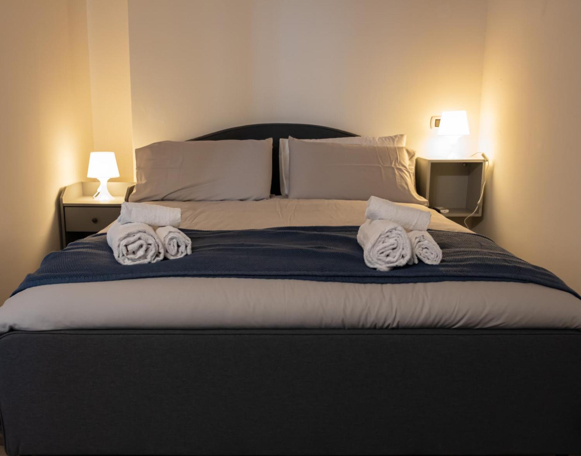 Cedros Apartment ปาแลร์โม ภายนอก รูปภาพ