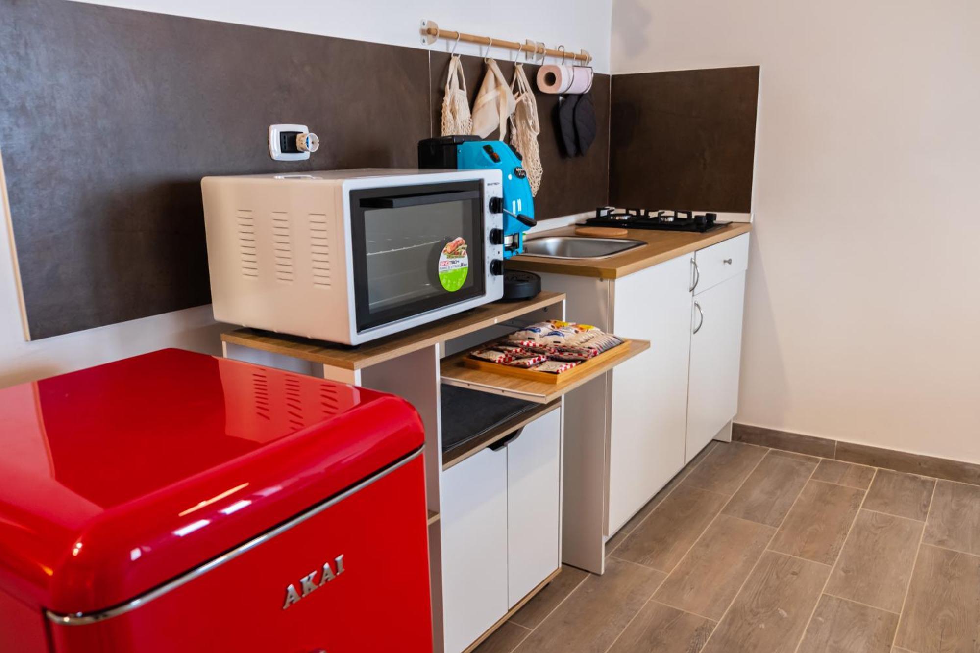 Cedros Apartment ปาแลร์โม ภายนอก รูปภาพ