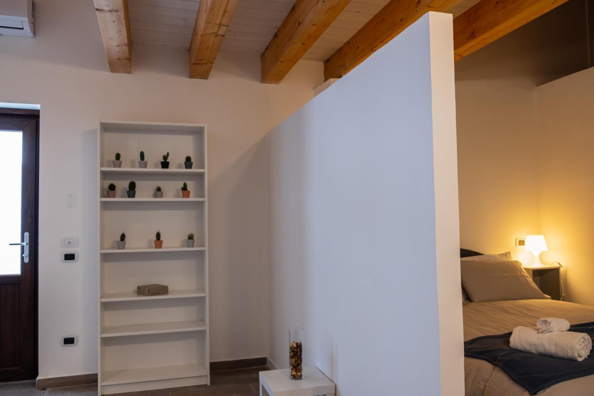 Cedros Apartment ปาแลร์โม ภายนอก รูปภาพ