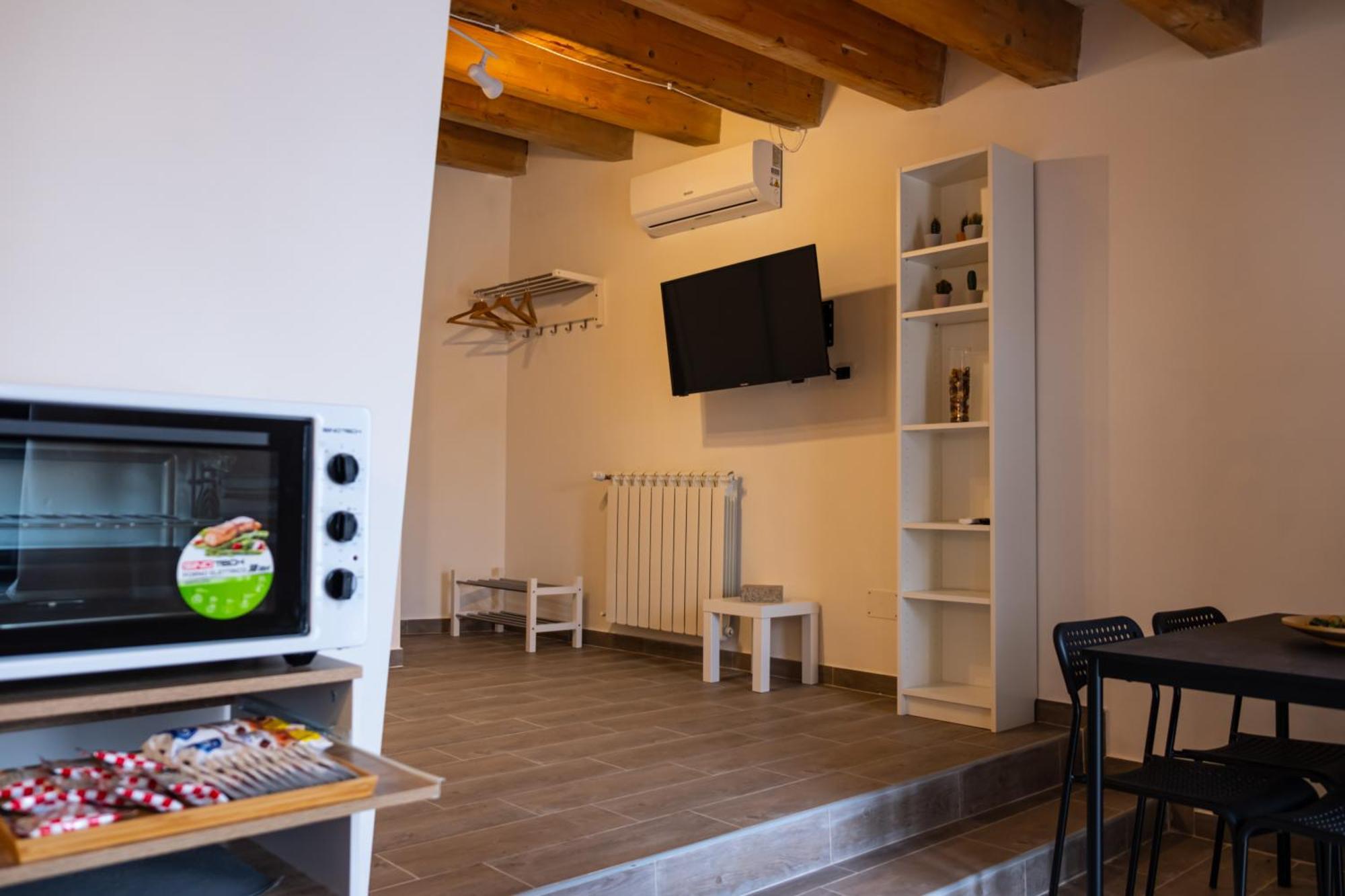 Cedros Apartment ปาแลร์โม ภายนอก รูปภาพ