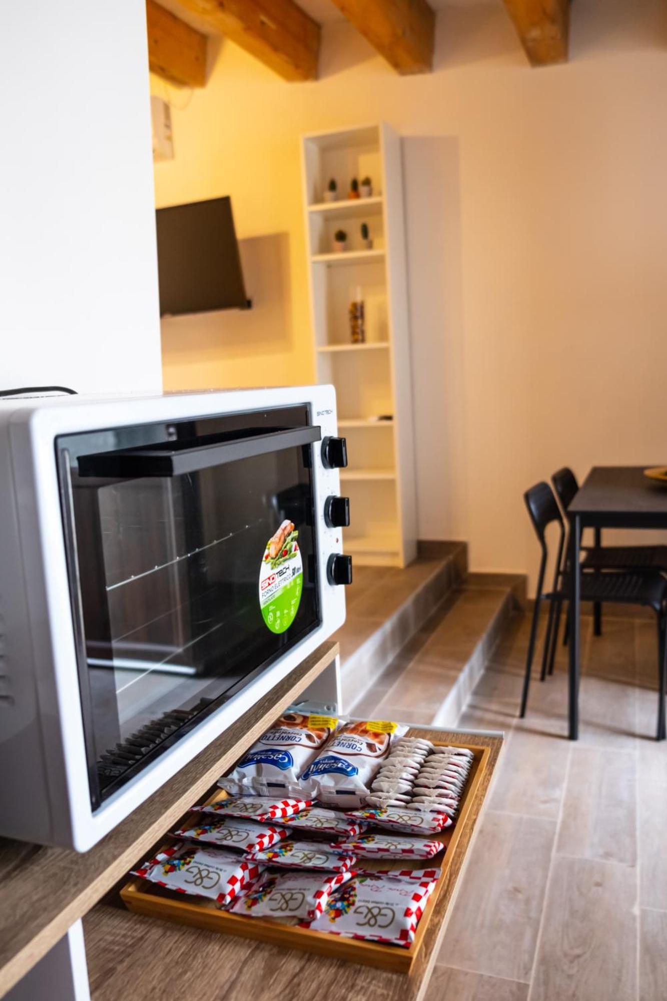 Cedros Apartment ปาแลร์โม ภายนอก รูปภาพ