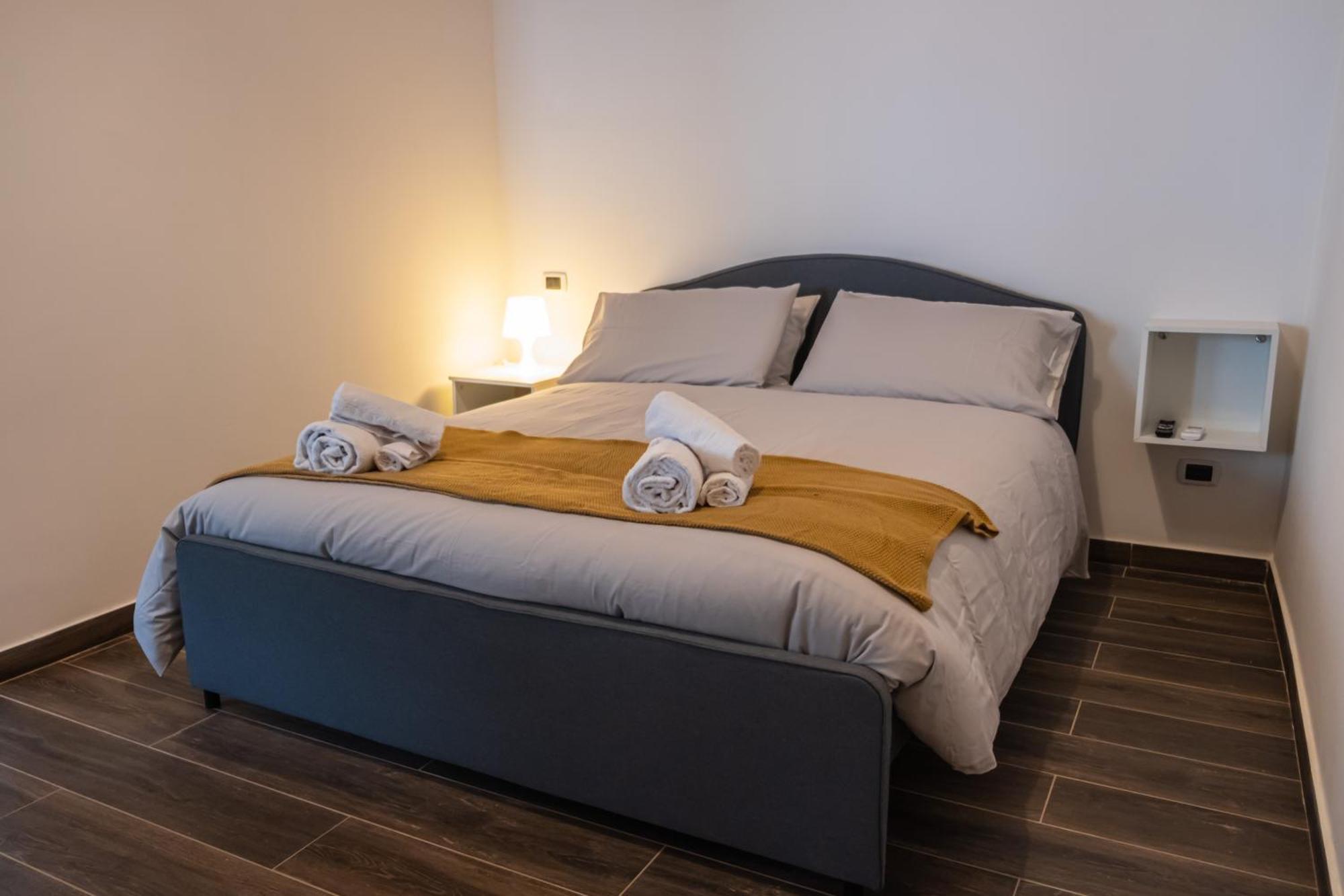 Cedros Apartment ปาแลร์โม ภายนอก รูปภาพ