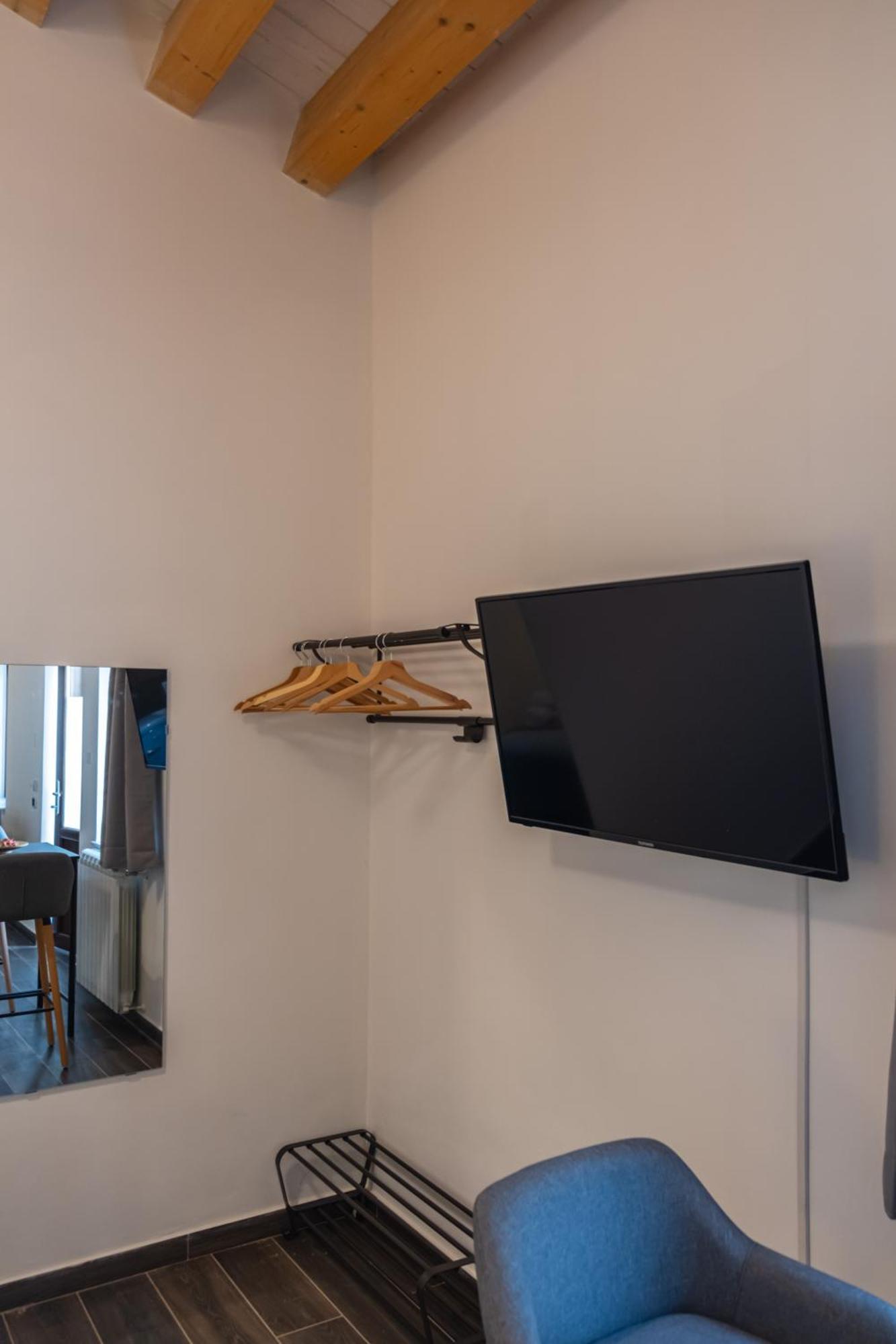 Cedros Apartment ปาแลร์โม ภายนอก รูปภาพ