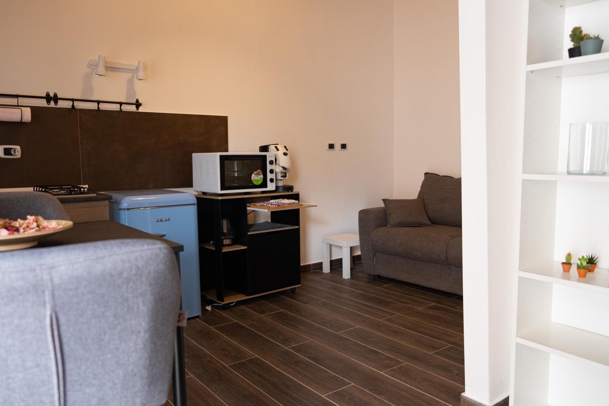 Cedros Apartment ปาแลร์โม ภายนอก รูปภาพ