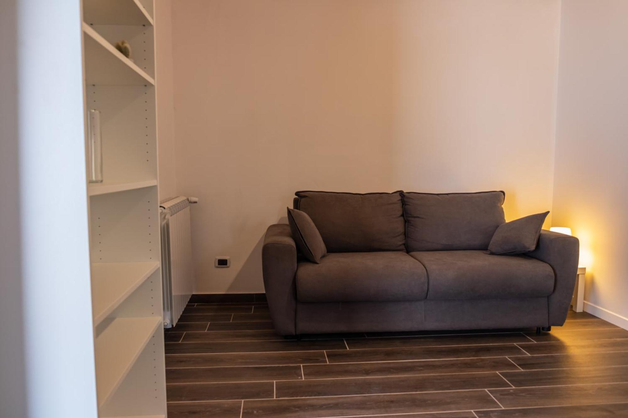 Cedros Apartment ปาแลร์โม ภายนอก รูปภาพ