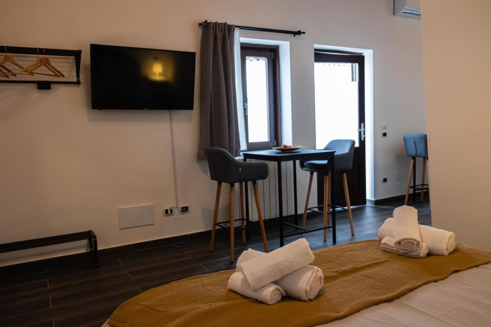 Cedros Apartment ปาแลร์โม ภายนอก รูปภาพ