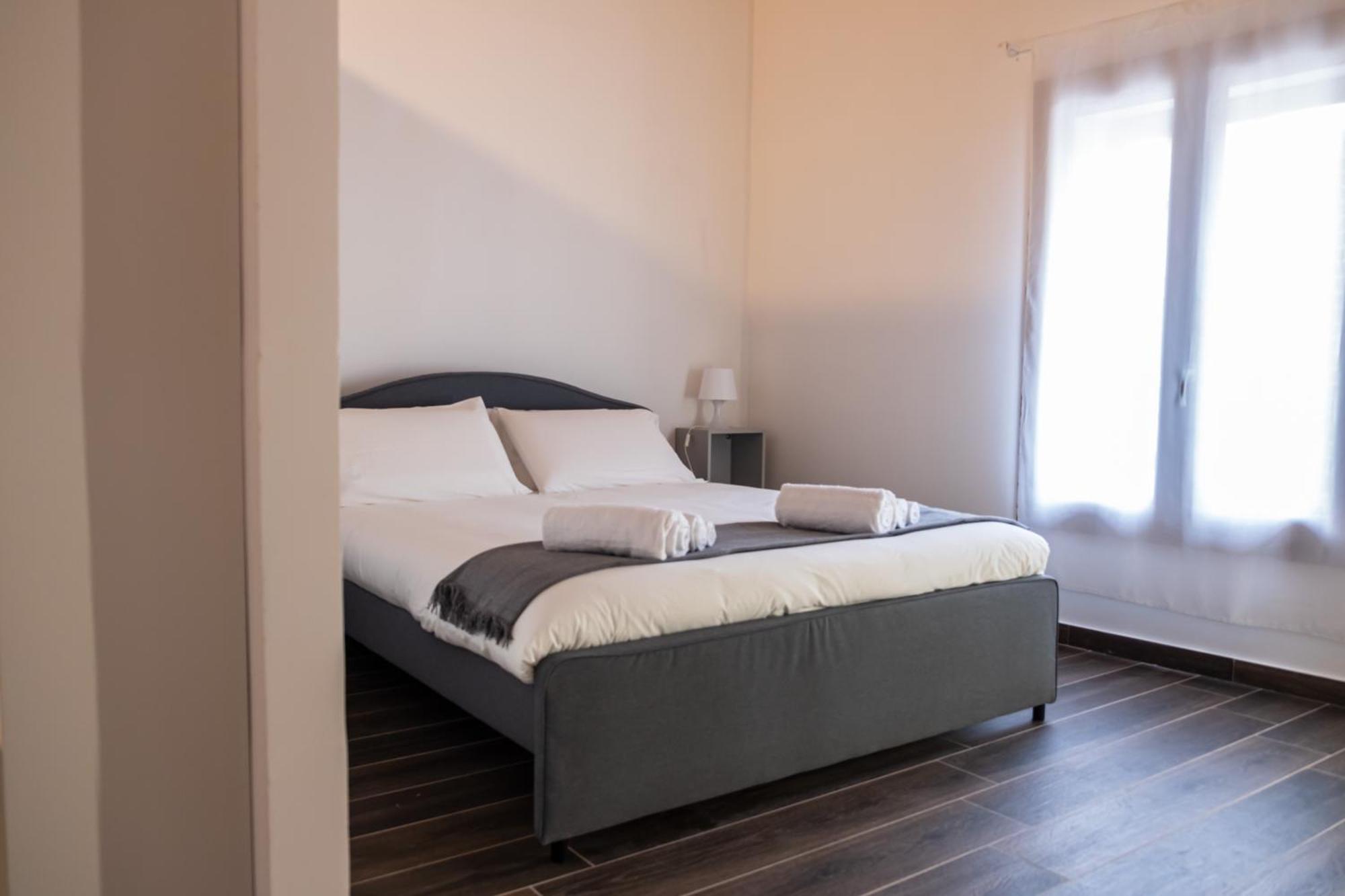 Cedros Apartment ปาแลร์โม ภายนอก รูปภาพ