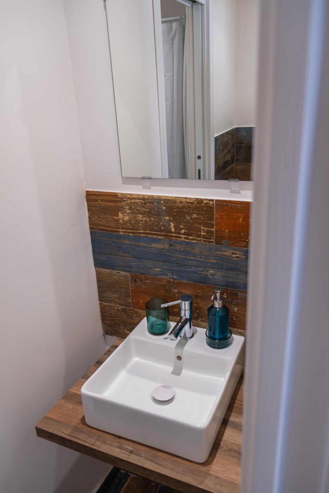 Cedros Apartment ปาแลร์โม ภายนอก รูปภาพ