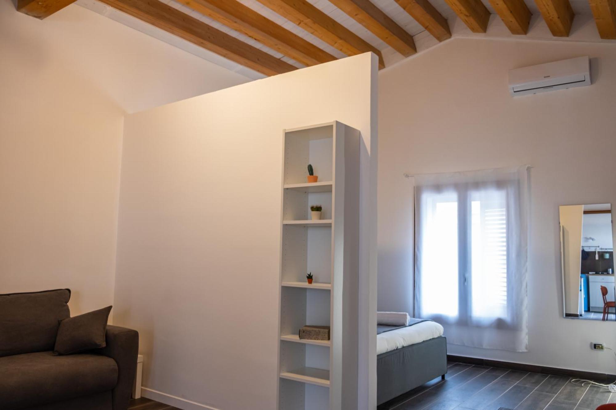 Cedros Apartment ปาแลร์โม ภายนอก รูปภาพ
