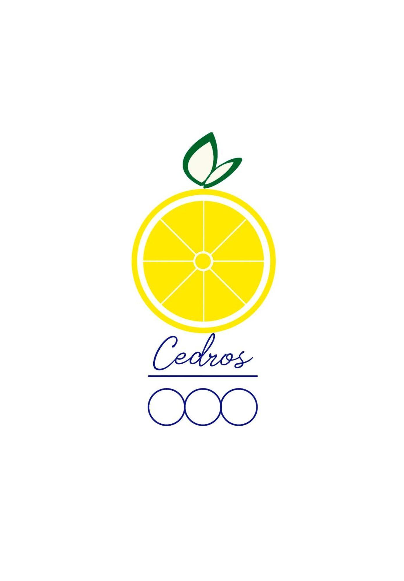 Cedros Apartment ปาแลร์โม ภายนอก รูปภาพ
