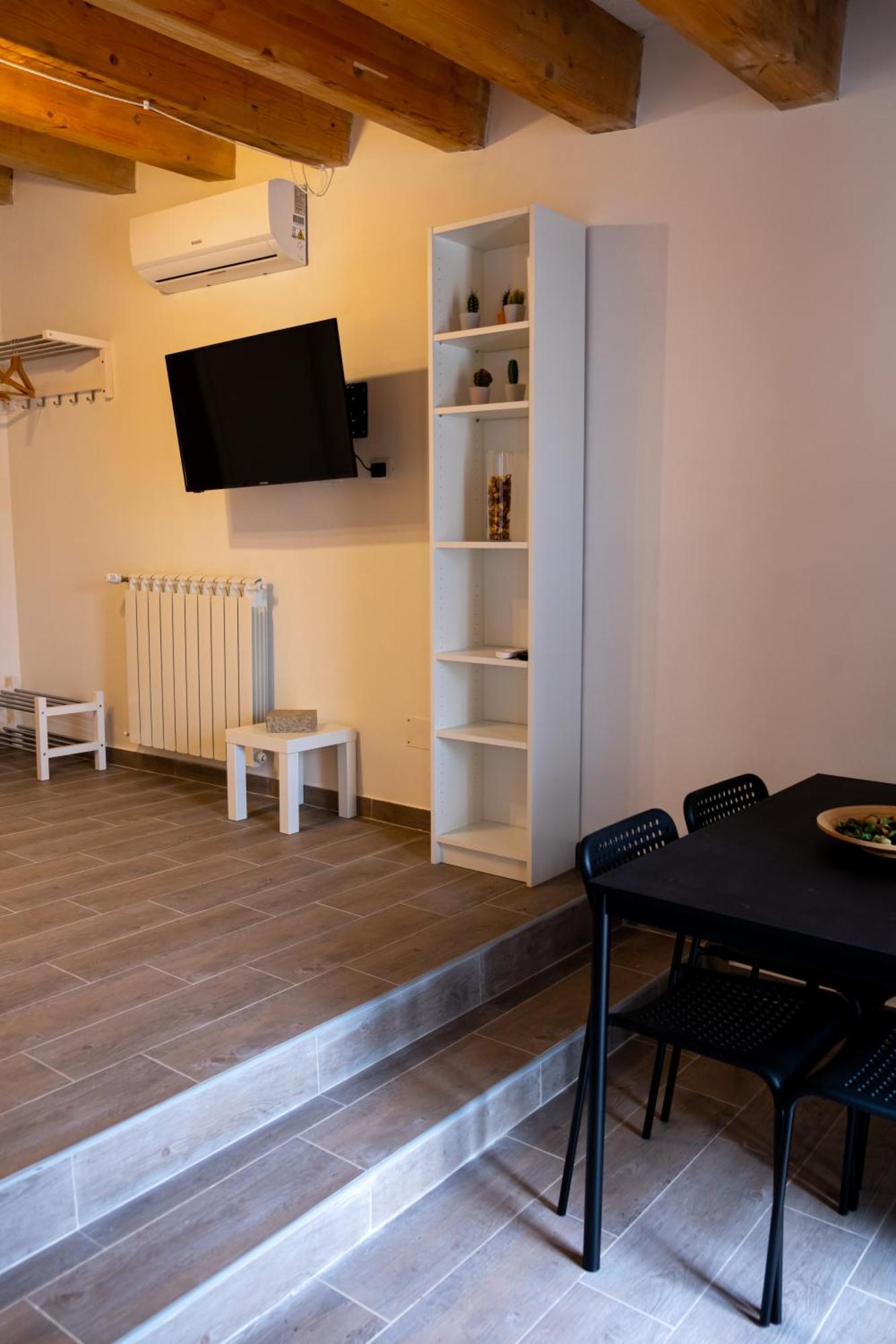 Cedros Apartment ปาแลร์โม ภายนอก รูปภาพ