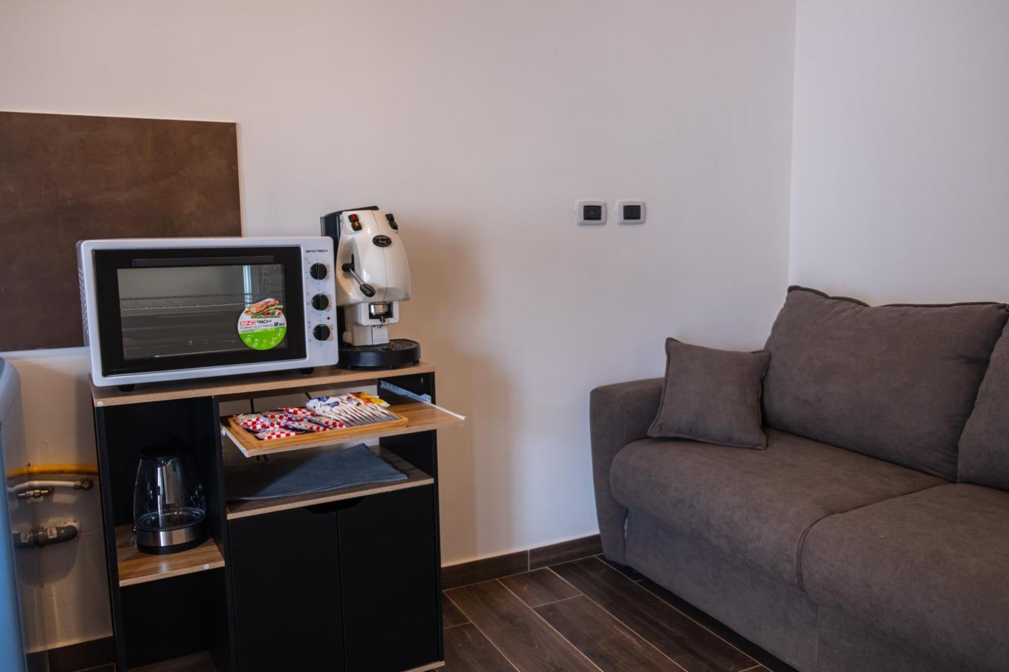 Cedros Apartment ปาแลร์โม ภายนอก รูปภาพ