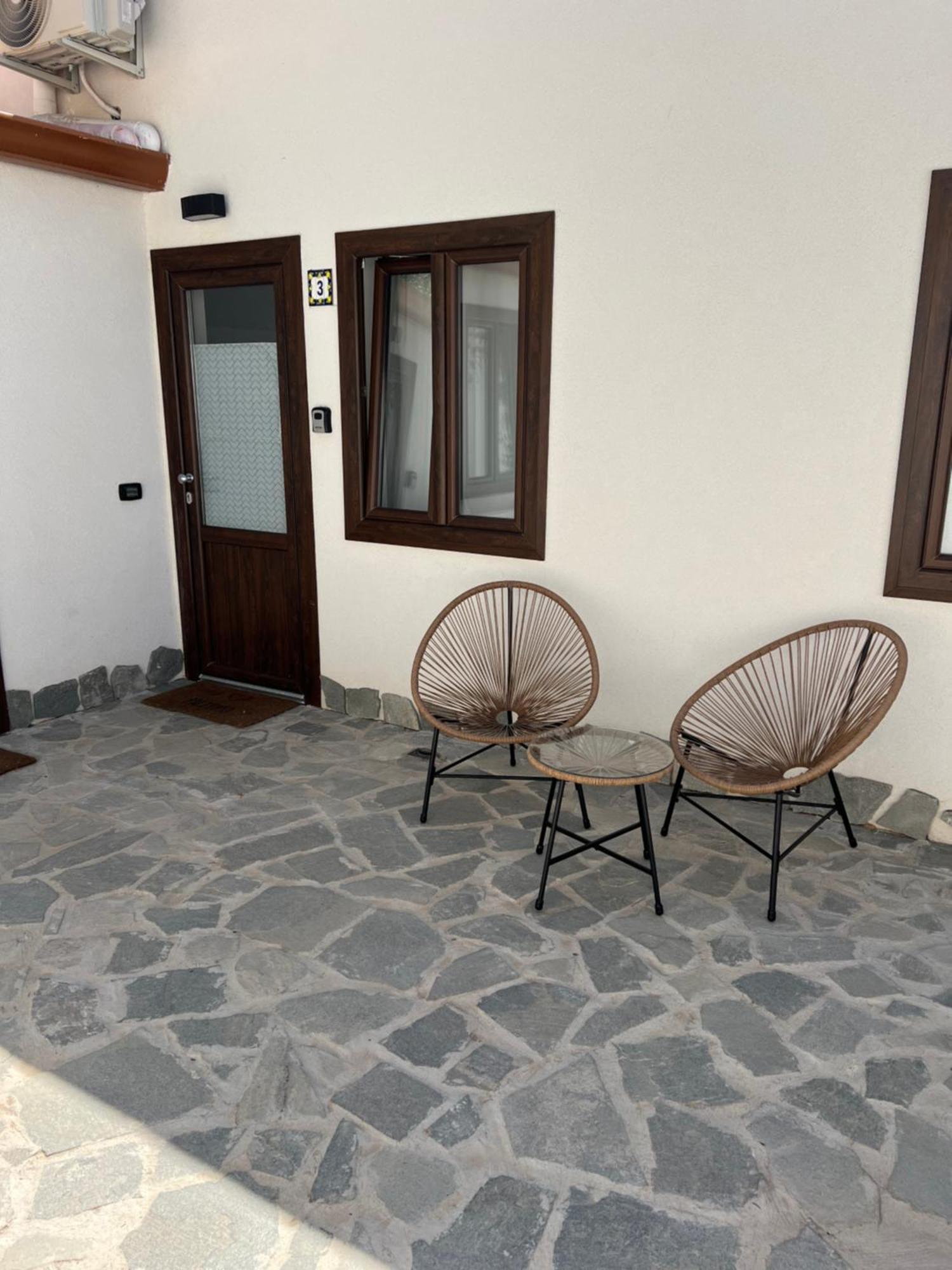 Cedros Apartment ปาแลร์โม ภายนอก รูปภาพ